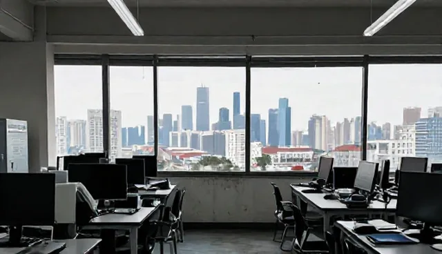 流程优化：如何通过组织架构设计提升效率