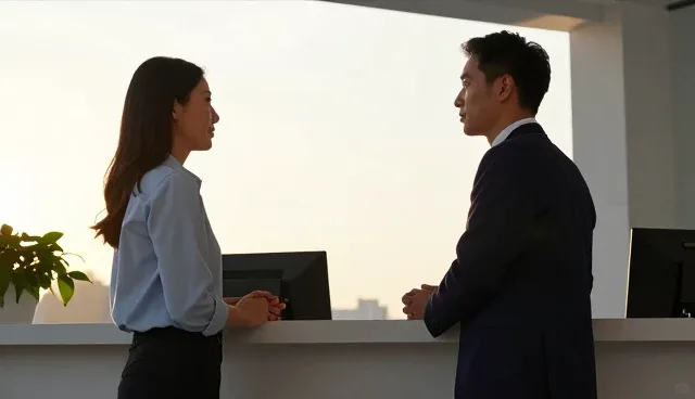 企业治理中的常见问题及流程优化实践