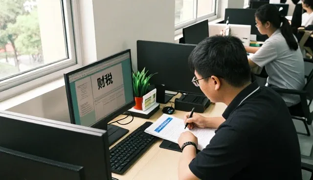 策划为什么越来越重视财税咨询