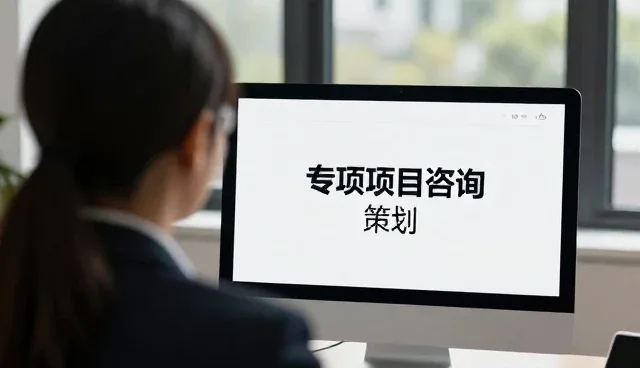 财税咨询业务发展趋势中的策划关键