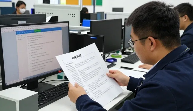 财税咨询让项目现场管理更加高效