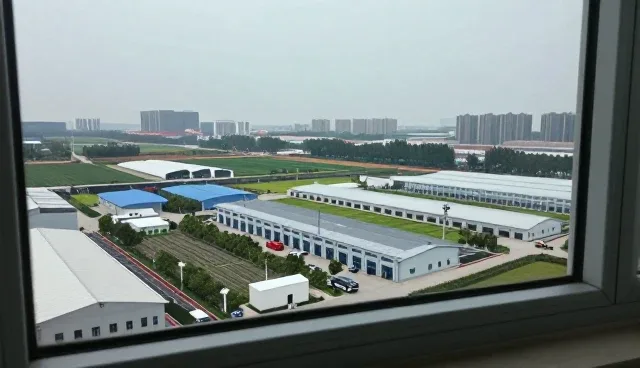 商务配套服务如何通过成本控制提升业务效率